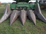 John Deere 443 Corn Head