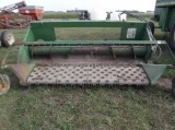 John Deere Pickup Grain Head