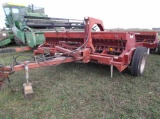 International 5100 Tandem Drill
