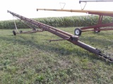 Kewanee Grain Auger