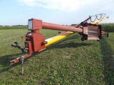 Harvest Model H1072 Grain Auger
