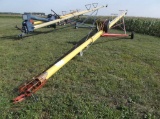 Westfield Model WR 60-61 Grain Auger