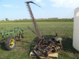 John Deere Sickle Mower