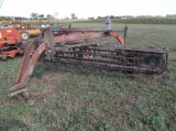Hay Rake