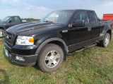 2004 F150 Truck