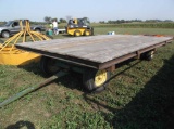 Flat Rack