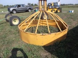 Sioux Cattle Feeder