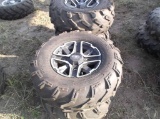 Tires and Rims