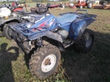 Polaris Magnum 425 ATV