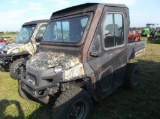 2013 Polaris Ranger Xp800