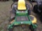 John Deere Z 445 Lawn Mower