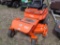 Ariens EZR 1648 Lawn Mower