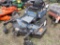 Dixon ZTR 6022 Lawn Mower
