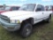 1998 Dodge Ram 2500 Truck