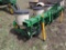 John Deere Planter