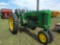John Deere Model 60 Tractor