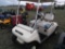 Club Car Golf Cart