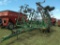 John Deere 980 Field Cultivator