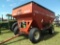 Demco 550 Gravity Wagon