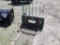 Tractor Loader Style Forks