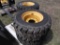 Skid Loader Tires