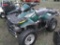 Polaris Magnum 500 4 x 4 ATV