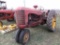 Massey Harris Model 44 Tractor