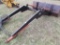 Vaughn Hydraulic Loader