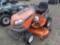 Husqvarna Lawn Mower