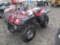 1998 Yamaha Grizzly 600  4 x 4 ATV