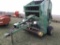 John Deere 410 Round Baler