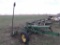 John Deere Model 37 Sickle Mower