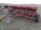 International Grain Drill