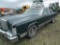 1978 Lincoln Car