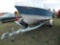 1978 Crestliner Boat