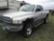2000 Dodge 2500 Truck