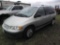 2000 Plymouth Van