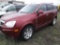 2008 Saturn VUEXR