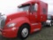 2013 International Pro Star Semi Tractor