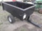 Yard Dump Trailer