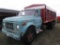 1971 GMC Grain Truck