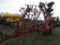 Case International 4800 Cultivator
