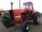 Allis Chalmers 7040 Tractor
