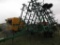 John Deere 980 Field Cultivator