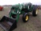 John Deere 2555 Tractor
