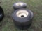 Tires and Rims
