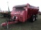 Gehl MS 1329 Manure Spreader