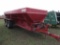 Chandler Poultry Manure Spreader