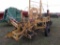 Vermeer T-19 Tile Machine