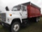 1995 Ford L8000 Grain Truck